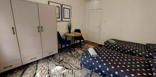 Warszawa Wola Pokoje blisko metra - 3