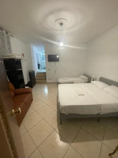 B&b Stabia Centro - Castellammare di Stabia - 8