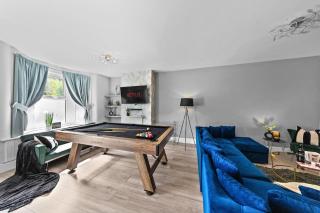 Charming Leytonstone 5 Bed - - Londra - 0