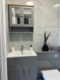New apartment 2 - Brentford - 8