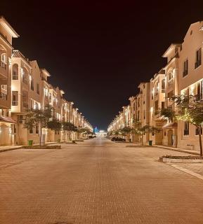 العين السخنة palm beach resort شاليه عائلات فقط - Ain Sokhna - 2