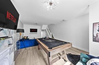Charming Leytonstone 5 Bed - - Londra - 2