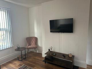 New apartment 2 - Brentford - 3