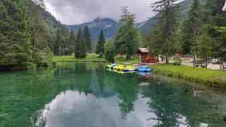 Studio cosy au pied des remontées,wifi,smart TV,parking - Les Contamines-Montjoie - 6