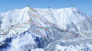 Studio cosy au pied des remontées,wifi,smart TV,parking - Les Contamines-Montjoie - 2