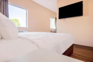 Royal Inn & Suites - Adairsville - 7