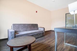 Royal Inn & Suites - Adairsville - 3