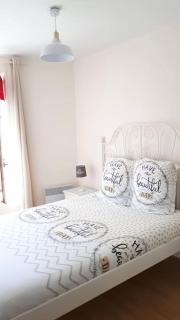 Appartement en centre historique, parking gratuit - 2