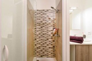 Appartement 2 pièces - 6