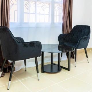 Sofitel Executive 3 bedrooms own compound - 2