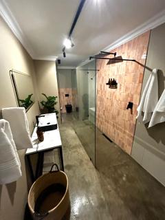 Addo Elephant Safari Lodge - Bellevue Forest Reserve - 1