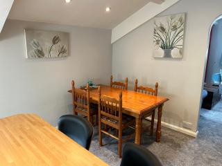 Eagle Cottage - Penrith - 9