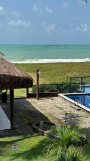Apartamento beira mar em Maceió - Maceió - 8