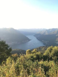 como tavernerio shabby chic bilocale zero smog - 7