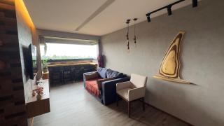 Apartamento beira mar em Maceió - Maceió - 2
