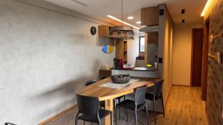 Apartamento beira mar em Maceió - Maceió - 1