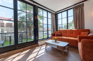 Villa Elena - Dolni Saraj - Ohrid - 4