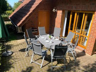 Ferienhaus Kuckuck 13 in Nieheim - Nieheim - 0