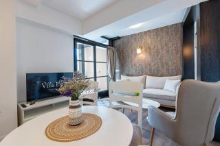 Villa Elena - Dolni Saraj - 7
