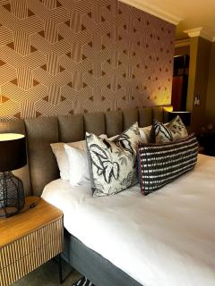 Addo Elephant Safari Lodge - Bellevue Forest Reserve - 2