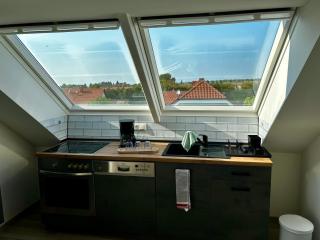 Ferienwohnung Molschleben - 2