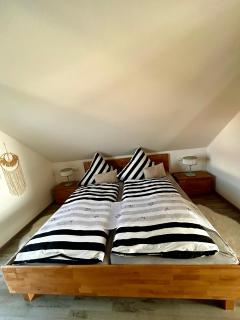 Ferienwohnung Molschleben - - 2