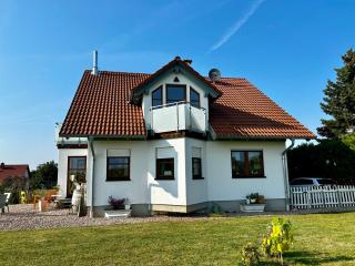 Ferienwohnung Molschleben - - 8