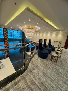 Meral Crown Hotel - Riade - 8