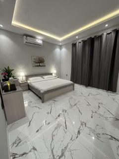 المصيف سويت غرفة وصالة واسعة - Riad - 4