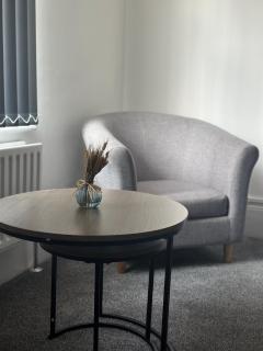 New apartment 3 - Brentford - 1
