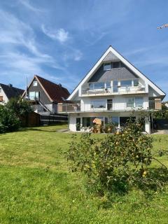 Sonnengarten Travemünde - 2