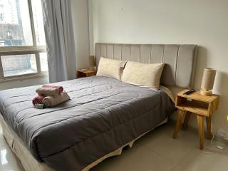 City Apartment Studio - Buenos Aires - 9