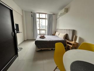City Apartment Studio - Buenos Aires - 0