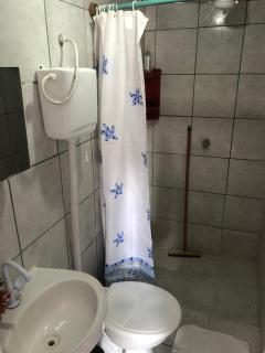 Casa Privativa Aconchegante em Arraial d'Ajuda - 1 Quarto com 2 camas, Cozinha e Banheiro - Arraial d'Ajuda - 3