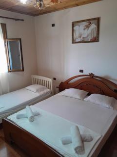 Mateo & Sara Guesthouse - Libohovë - 6