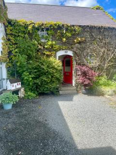 The Byre (Unusual and Different). - 4