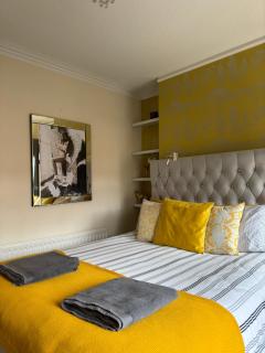 House in Lisburn road - Belfast - 0