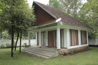 Vazhemadom Homestay - Kottayam - 3