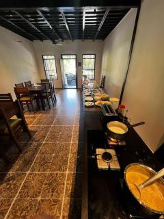 Vazhemadom Homestay - Kottayam - 8