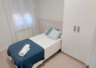 Alcañiz Flats Center - 9