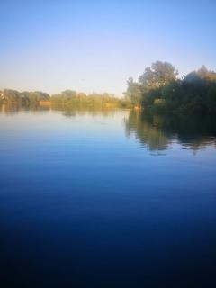 Wohnwagen am See - Nordhausen - 4