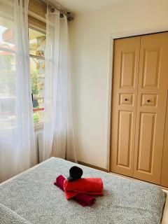 Charmant logement situé en plein verdure et au centre ville de Rosny Sous Bois - Rosny-sous-Bois - 8