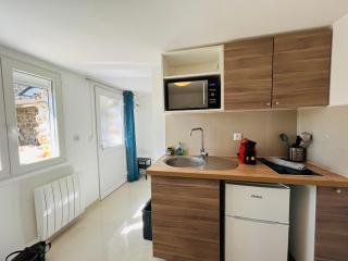 Charmant logement situé en plein verdure et au centre ville de Rosny Sous Bois - Rosny-sous-Bois - 2