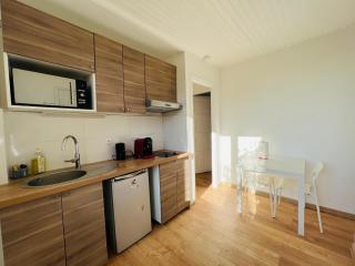 Charmant logement situé en plein verdure et au centre ville de Rosny Sous Bois - Rosny-sous-Bois - 1