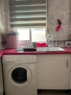 1 double bedroom apartment Torrevieja,s beach - Torrevieja - 7