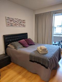 Excelente Departamento, piso alto - 8