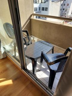 Excelente Departamento, piso alto - Buenos Aires - 6