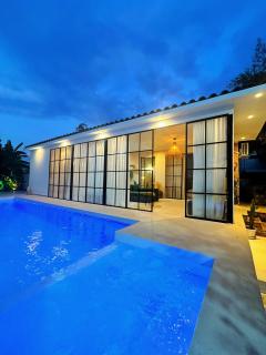 Serein Villas - Ksamil - 0