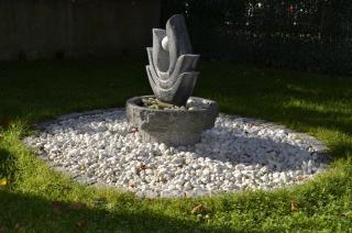 Ferienhaus Seerose - 8