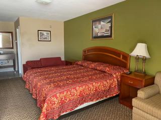 American Star Inn - 5